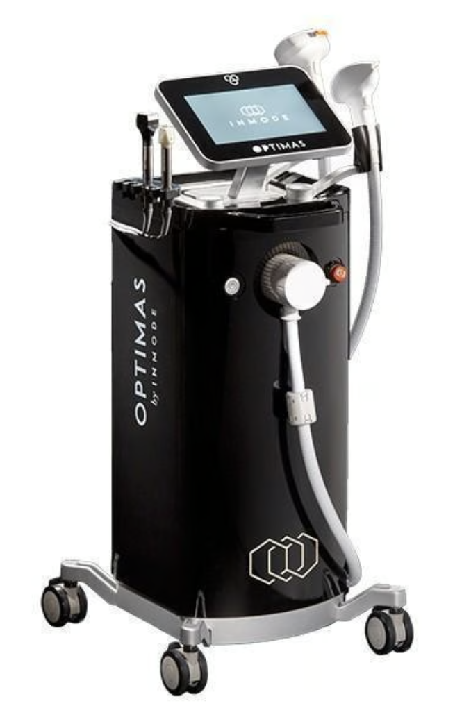 Laser Triton by InMode