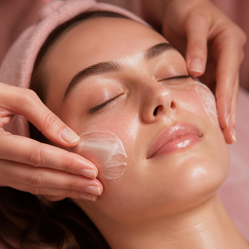 Traitements Facials